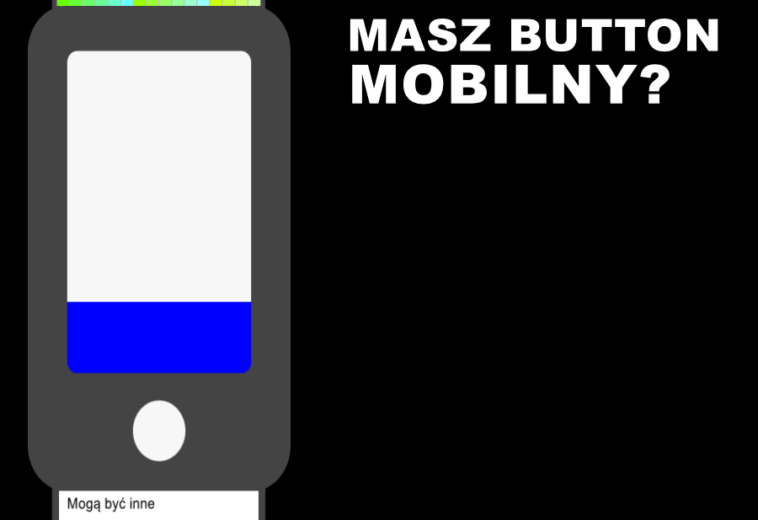 Button Mobilny